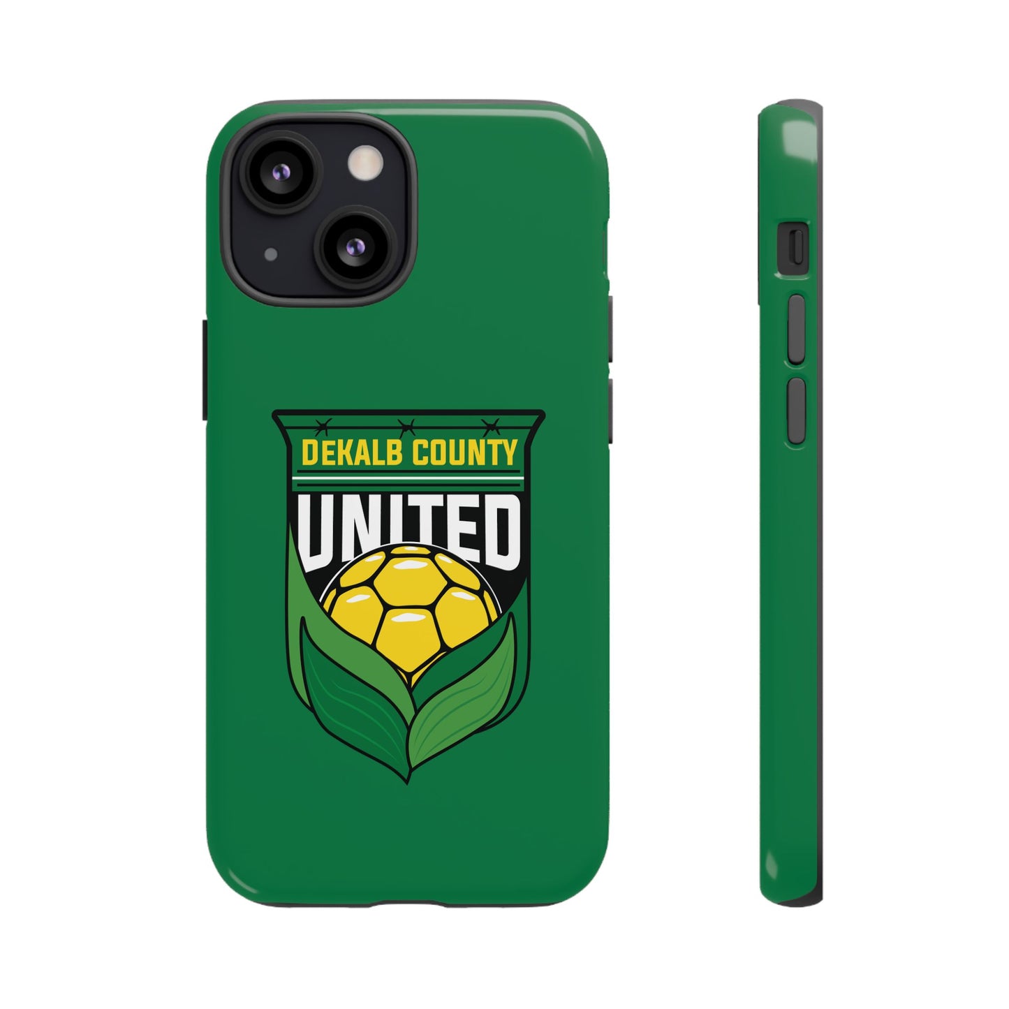 DKCU Tough Phone Case