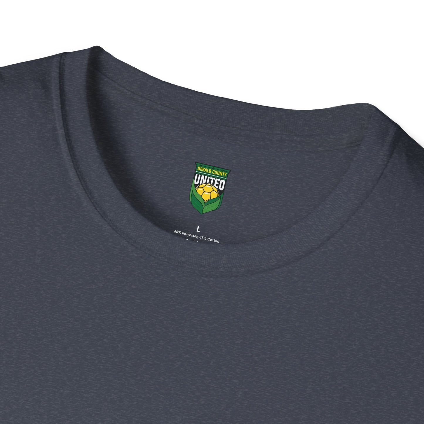 DKCU Academy Unisex Softstyle T-Shirt