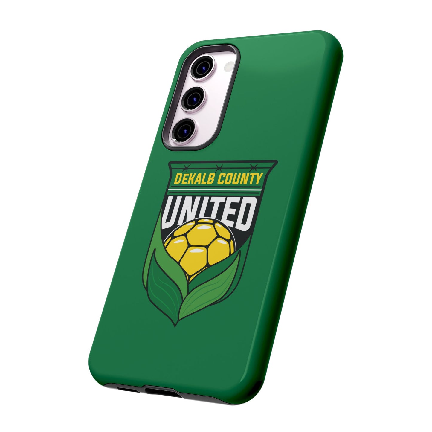 DKCU Tough Phone Case