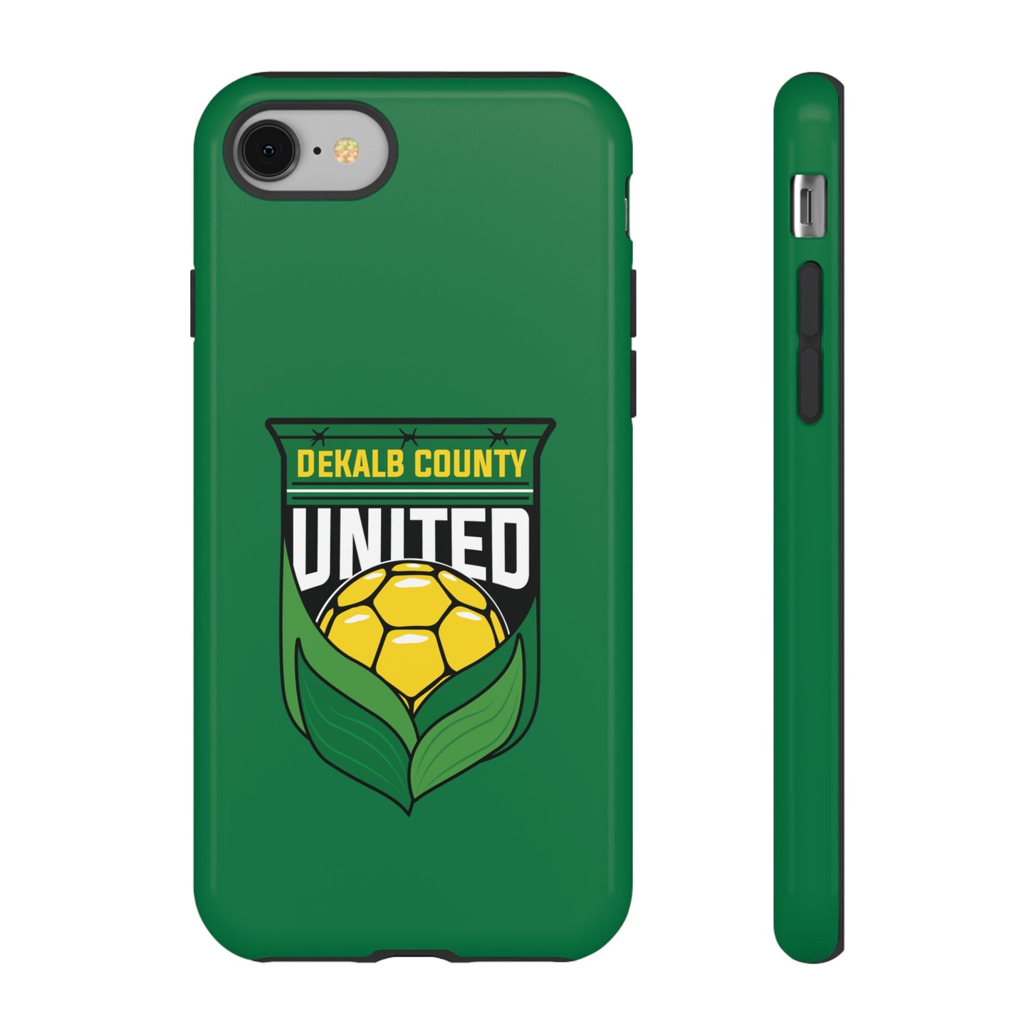DKCU Tough Phone Case