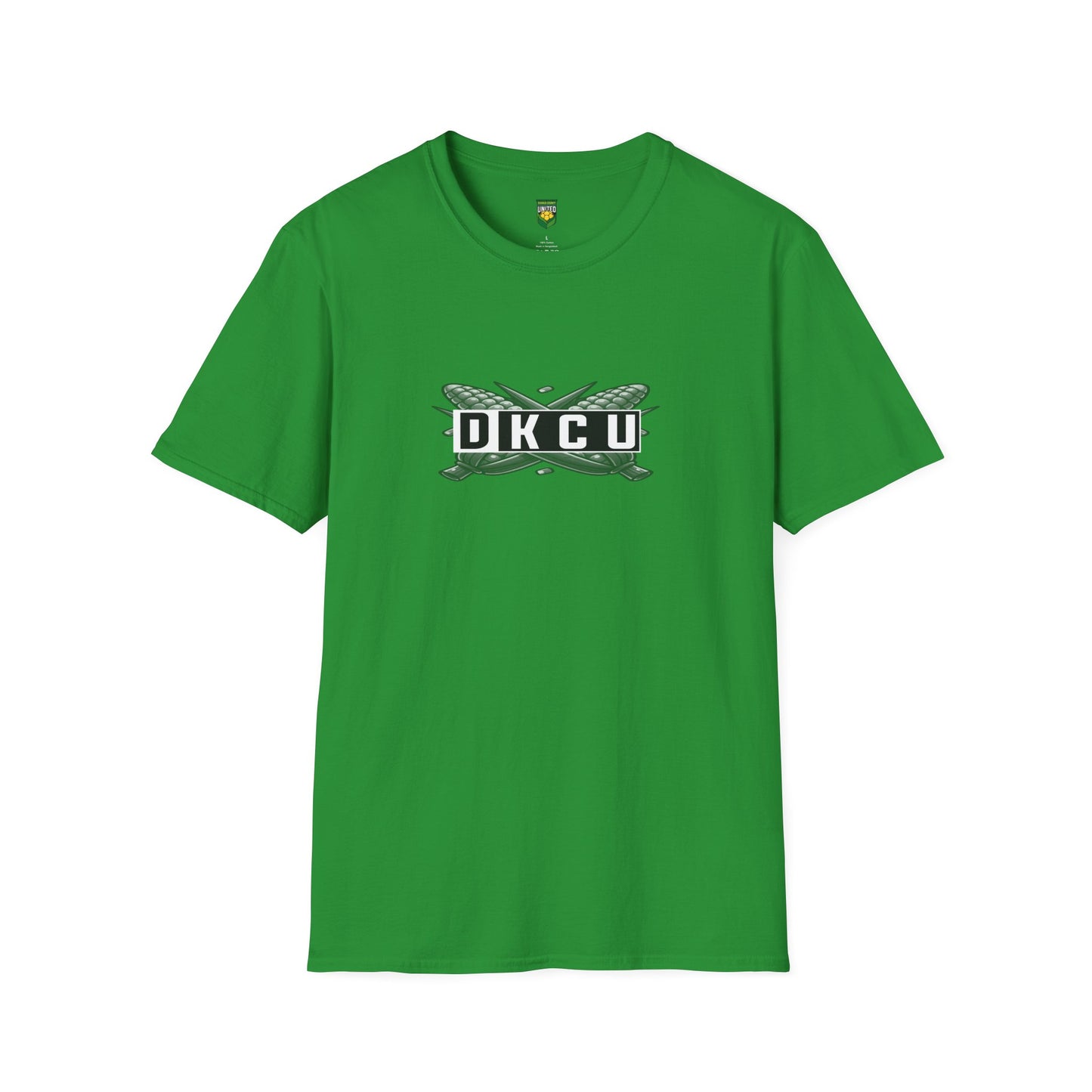 DKCU - Schuck It Unisex Shirt