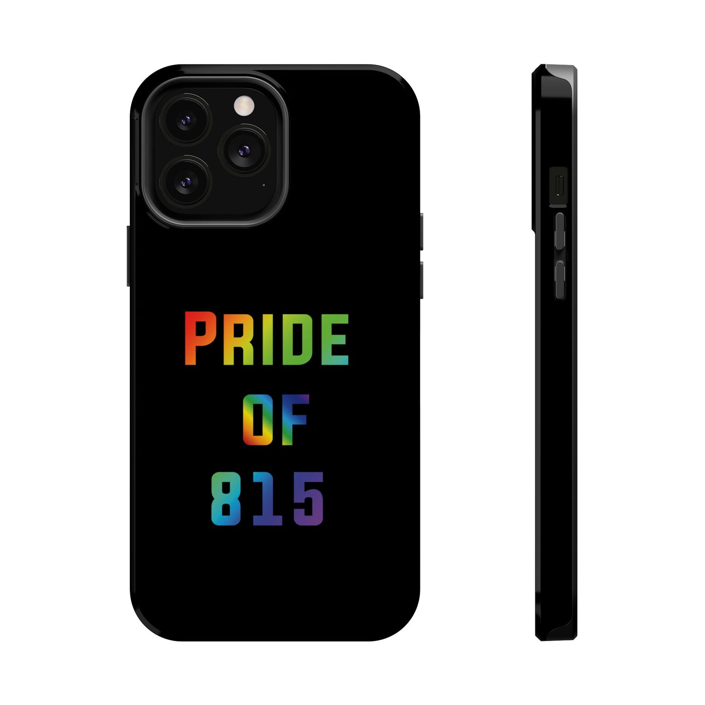 DKCU Pride Magnetic Phone Case