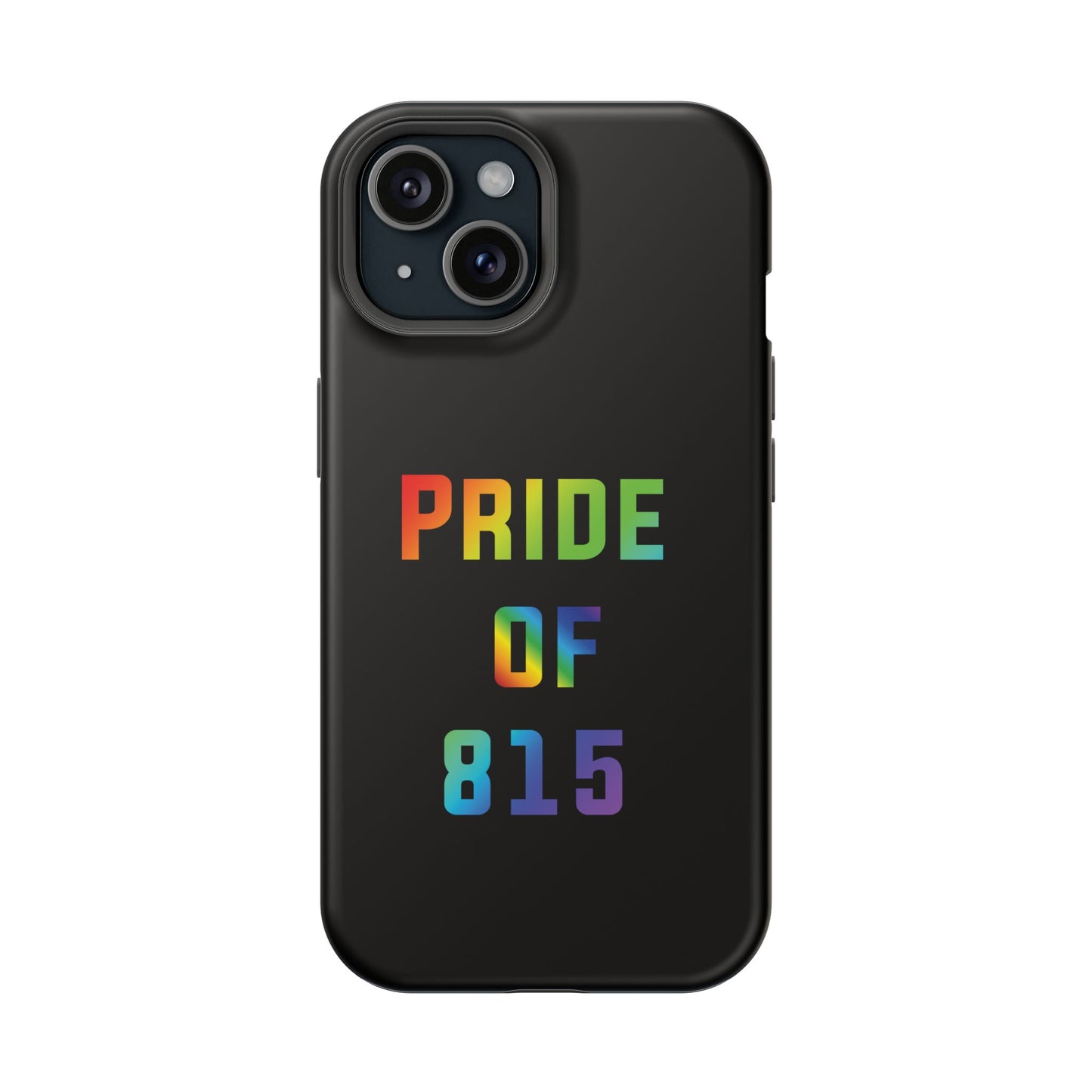 DKCU Pride Magnetic Phone Case