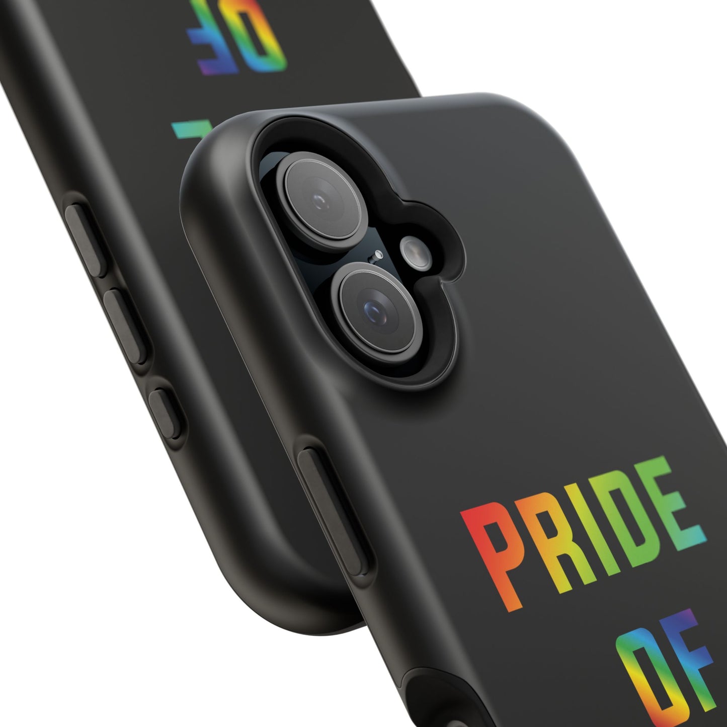 DKCU Pride Magnetic Phone Case