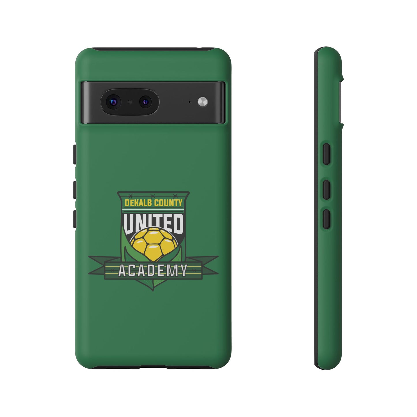 DKCU Academy Tough Phone Case