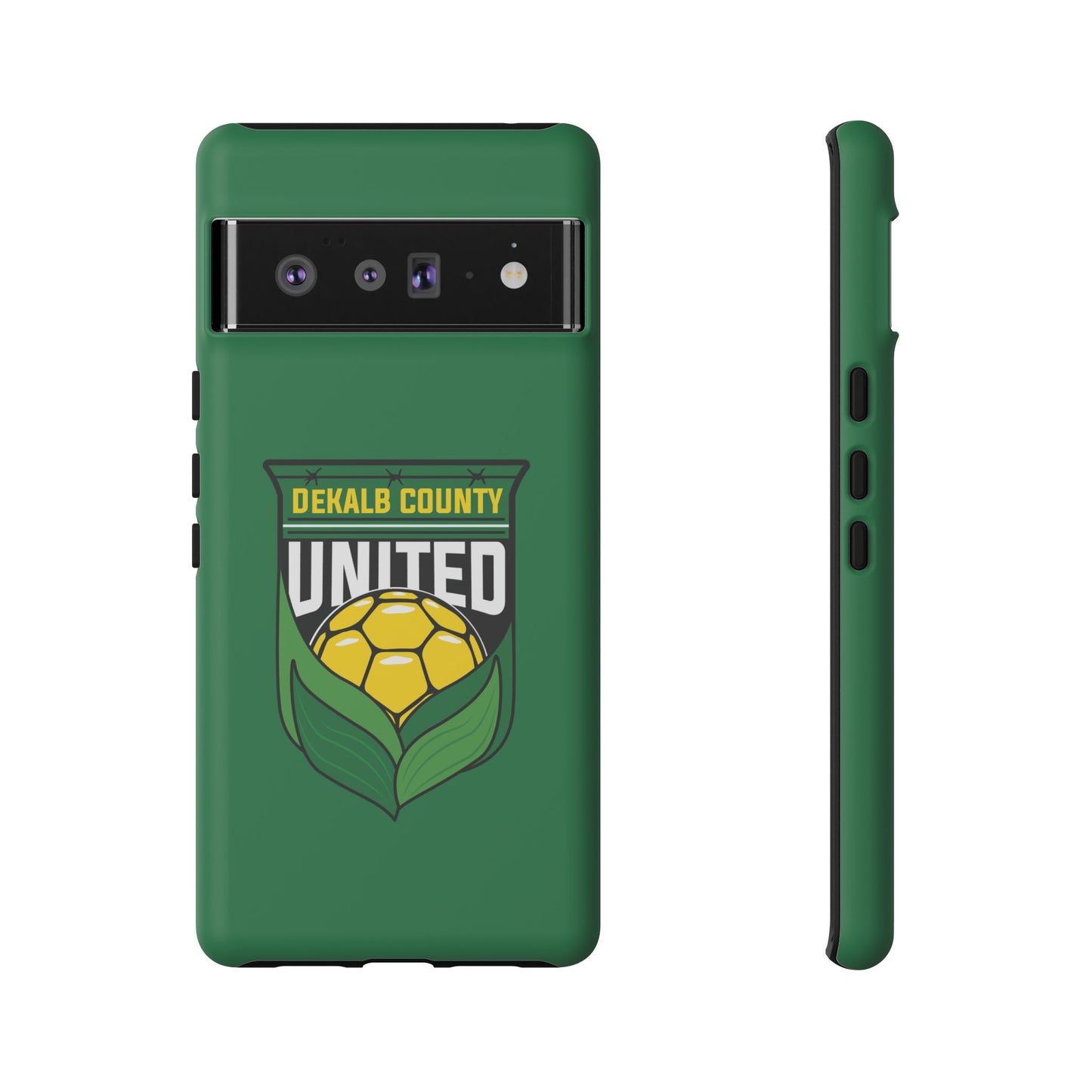 DKCU Tough Phone Case
