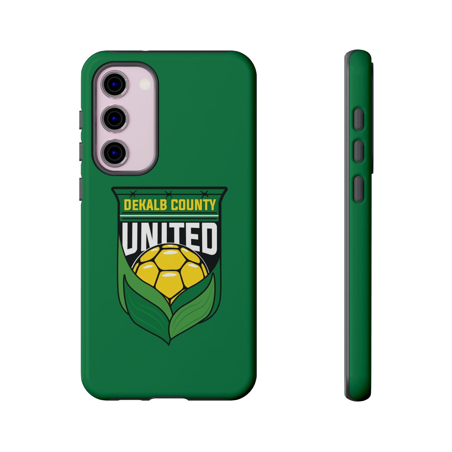 DKCU Tough Phone Case