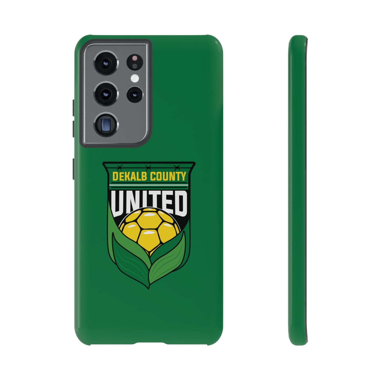 DKCU Tough Phone Case