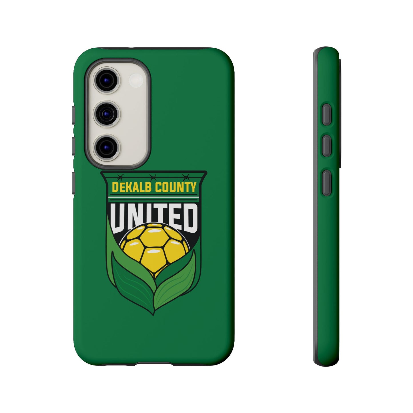 DKCU Tough Phone Case