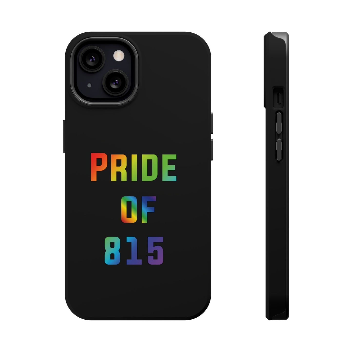 DKCU Pride Magnetic Phone Case