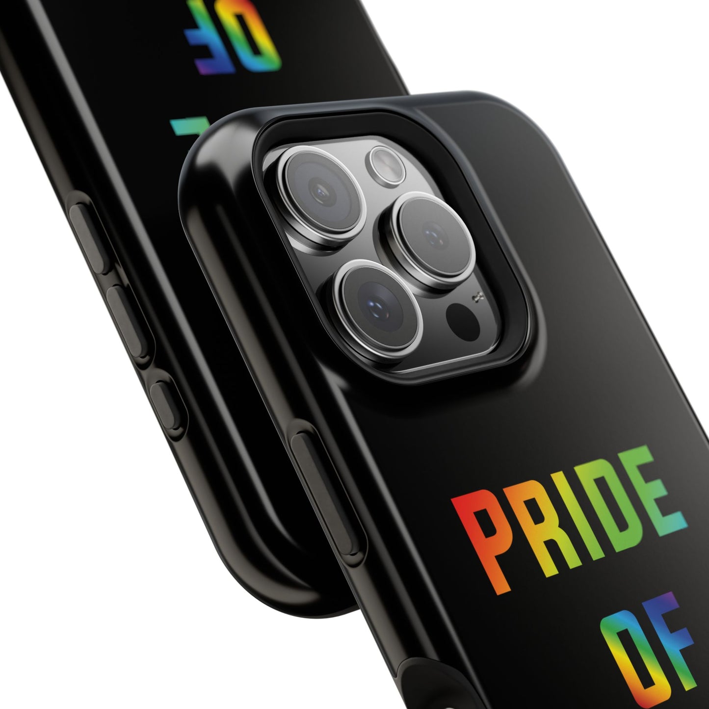 DKCU Pride Magnetic Phone Case