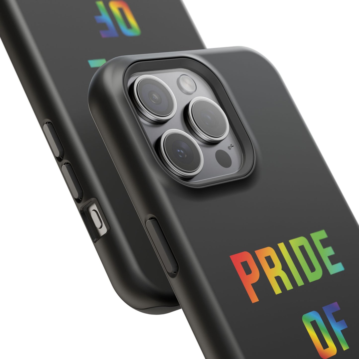 DKCU Pride Magnetic Phone Case