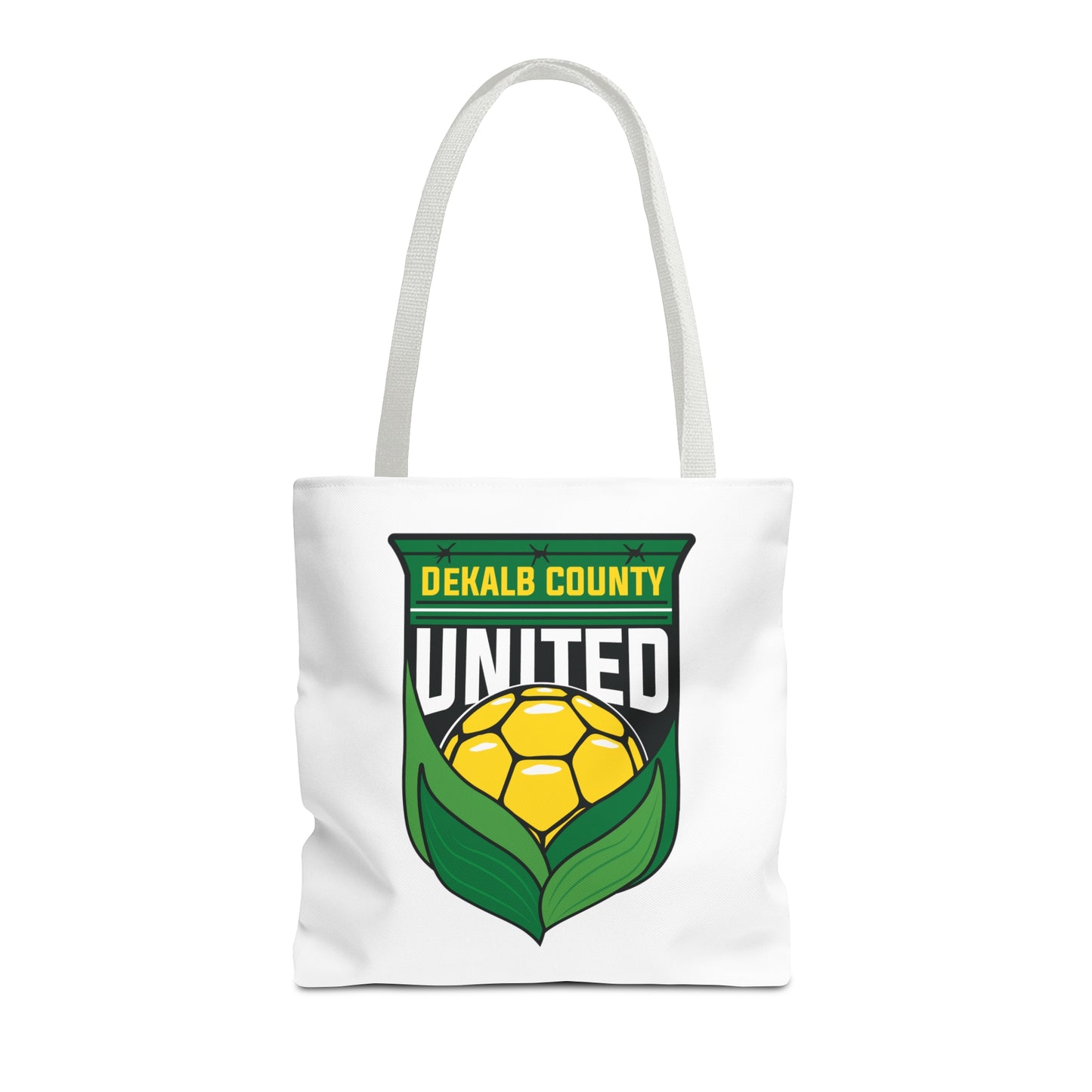 DKCU & DKCU Academy Tote Bag