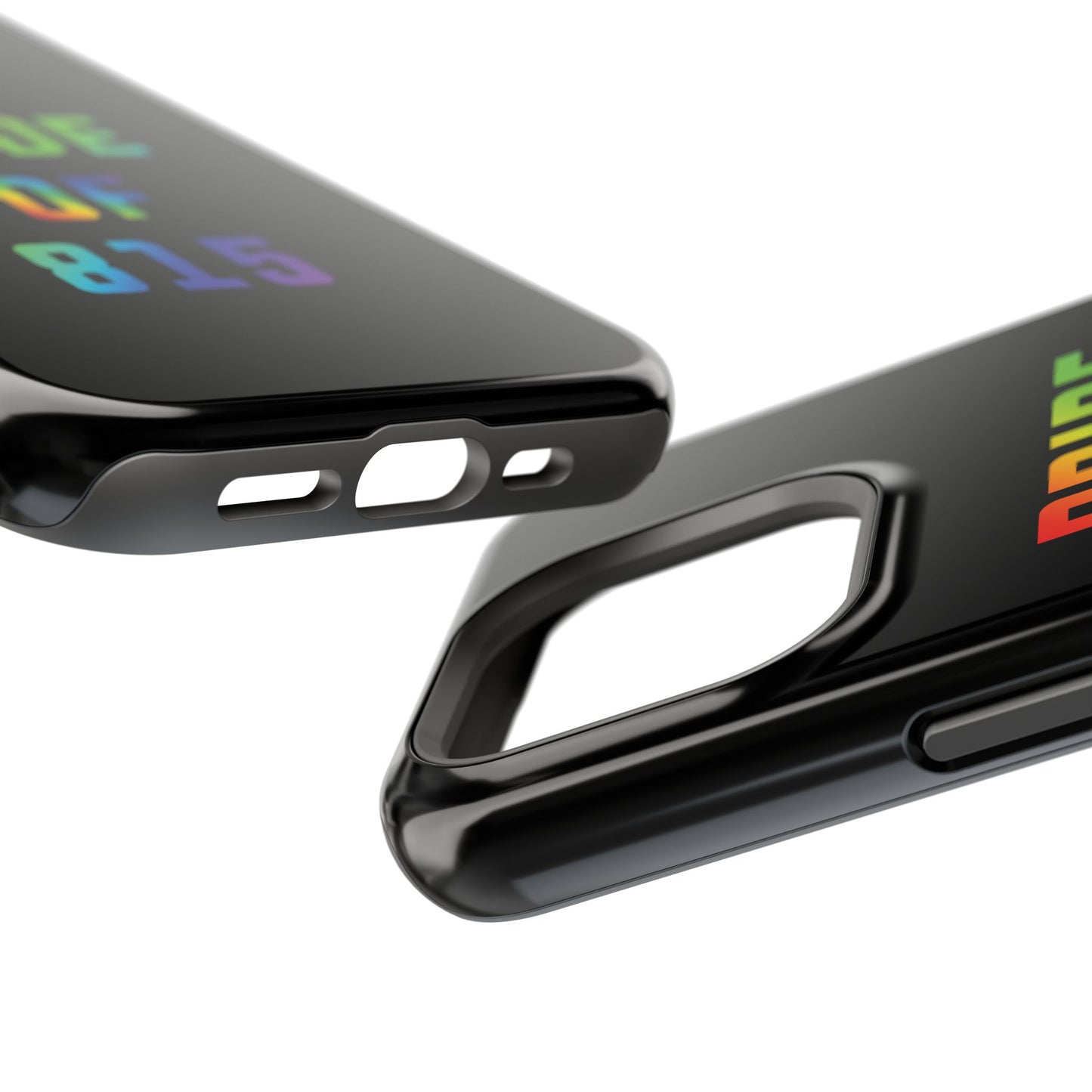 DKCU Pride Magnetic Phone Case