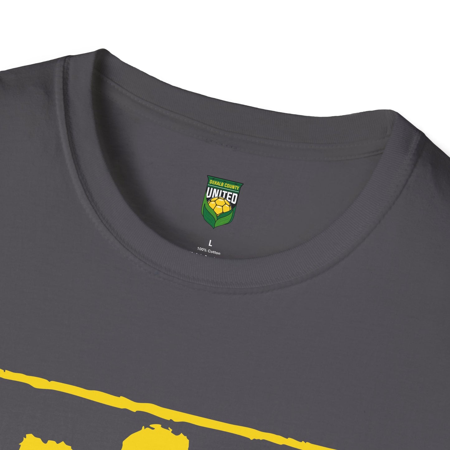 New Corn Order - DKCU 4 Life Unisex Shirt