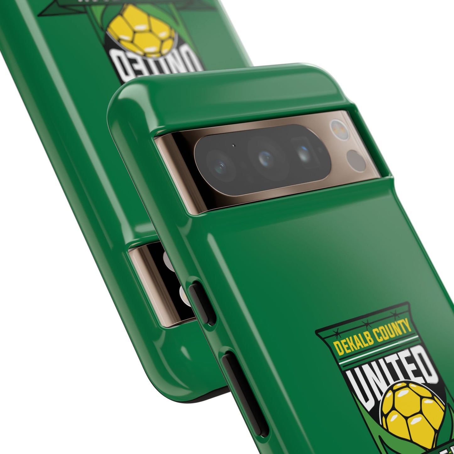 DKCU Academy Tough Phone Case