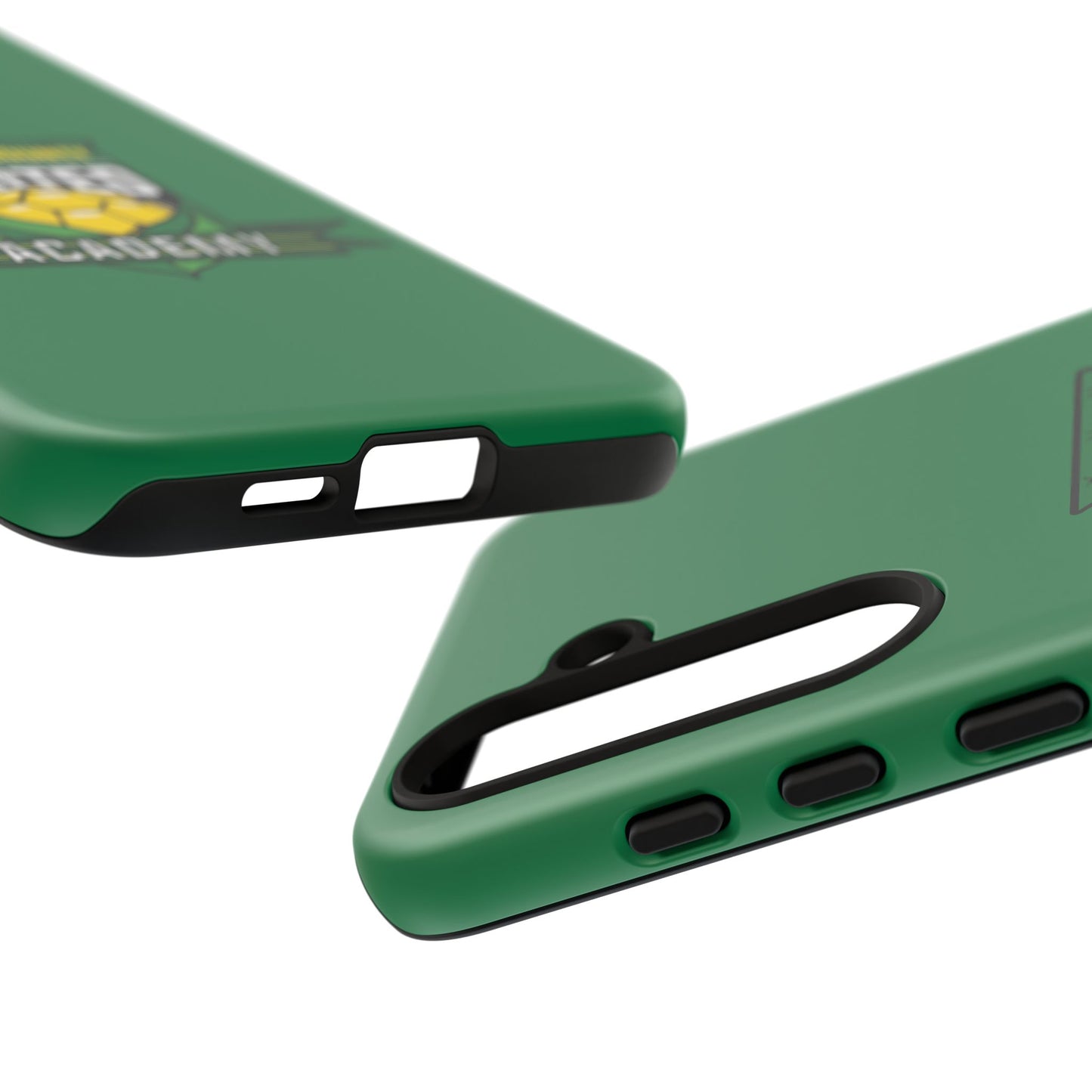 DKCU Academy Tough Phone Case