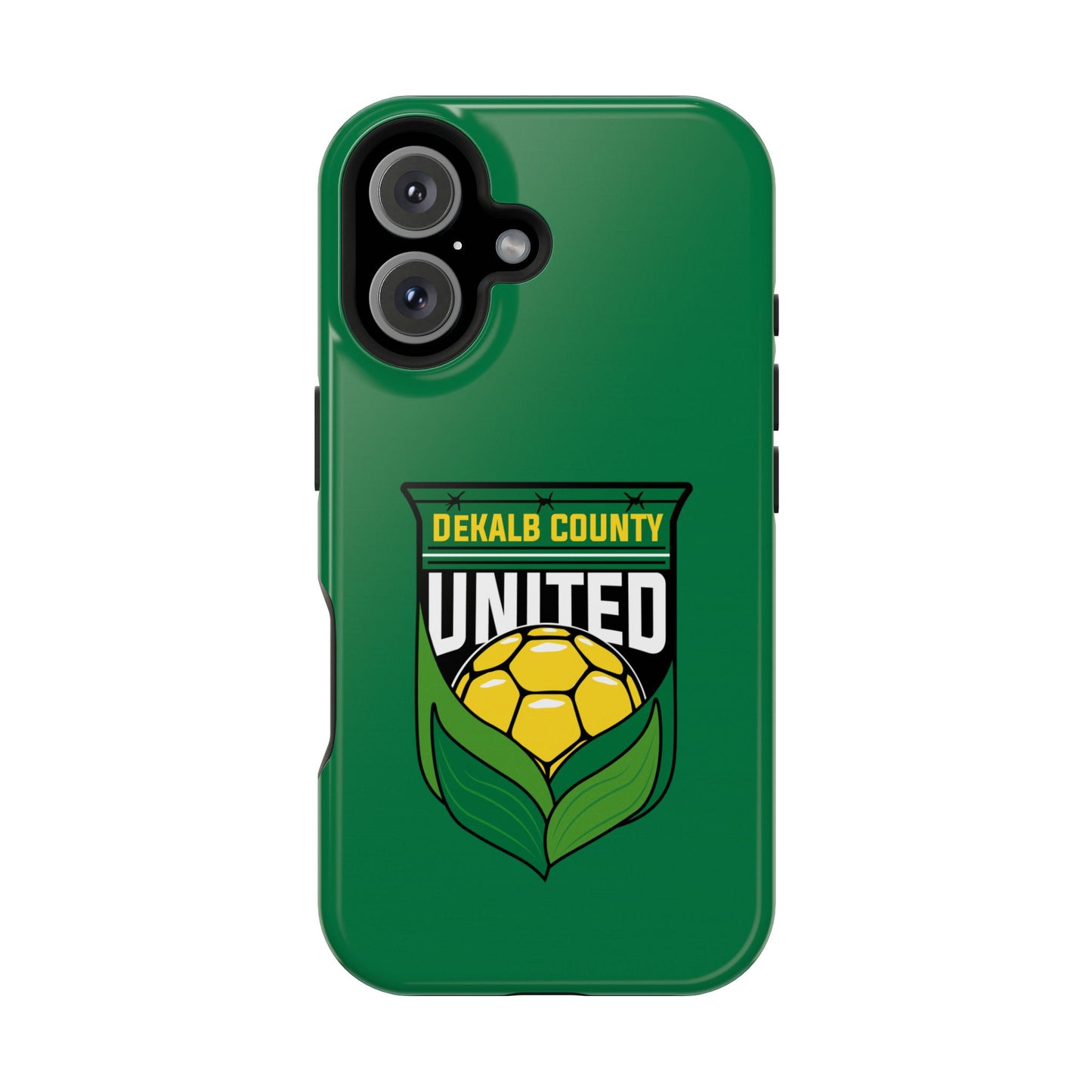 Magnetic Tough Cases with DKCU Design