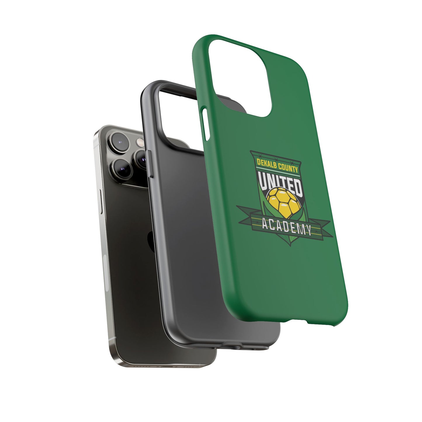 DKCU Academy Tough Phone Case