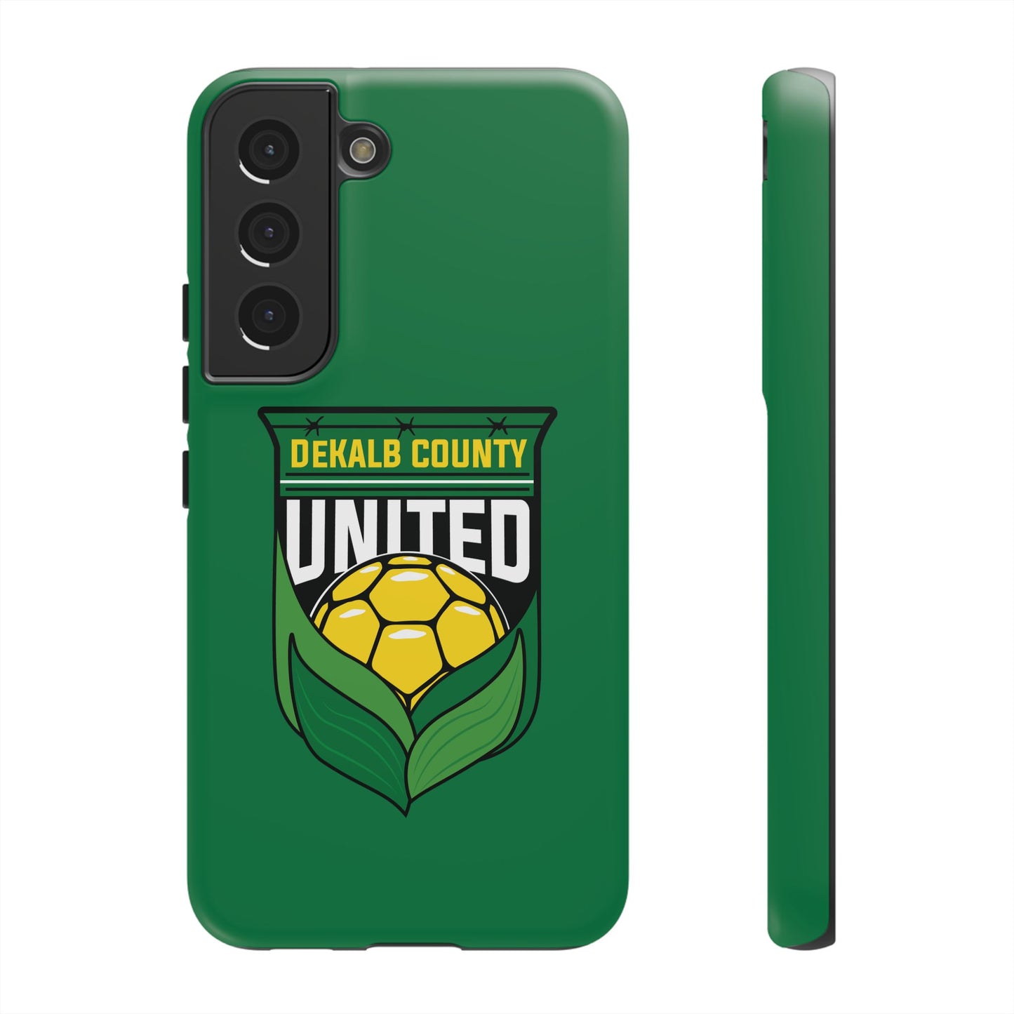 DKCU Tough Phone Case