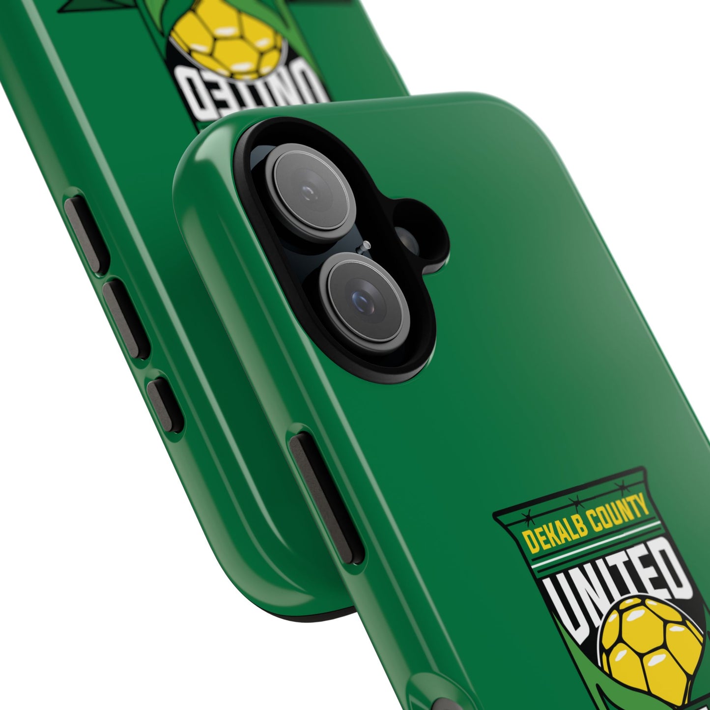 DKCU Academy Tough Phone Case