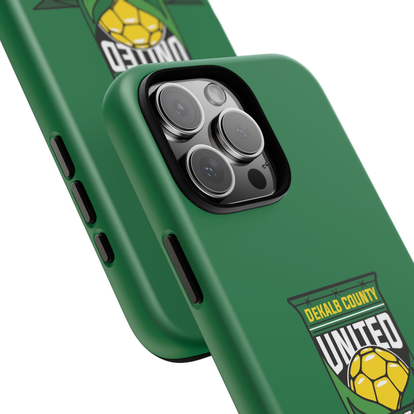 DKCU Academy Tough Phone Case