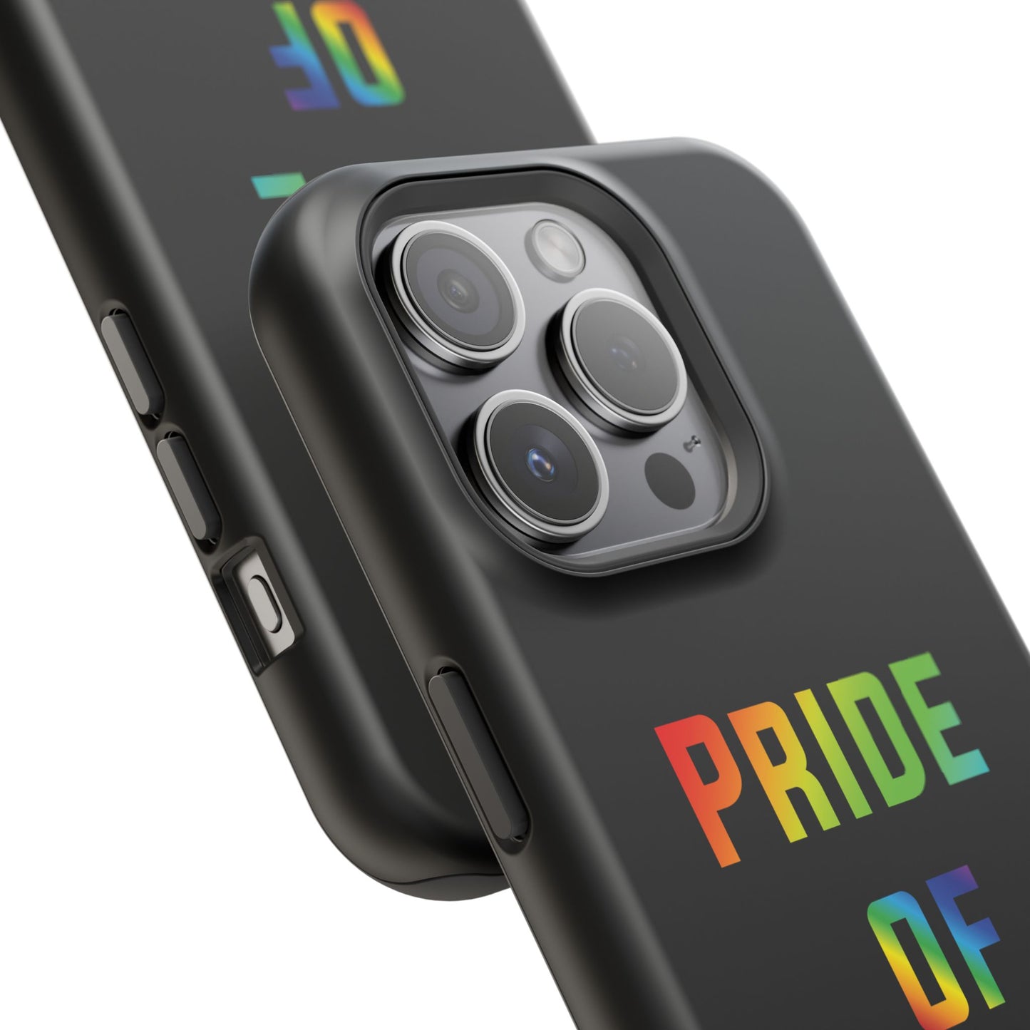 DKCU Pride Magnetic Phone Case