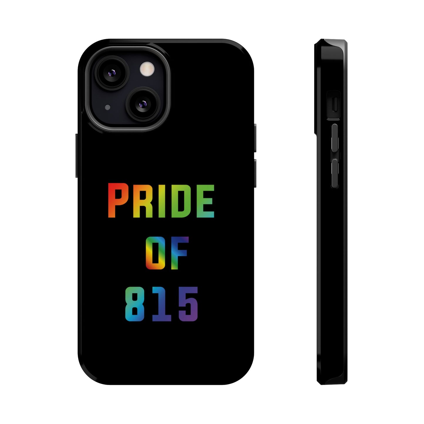 DKCU Pride Magnetic Phone Case