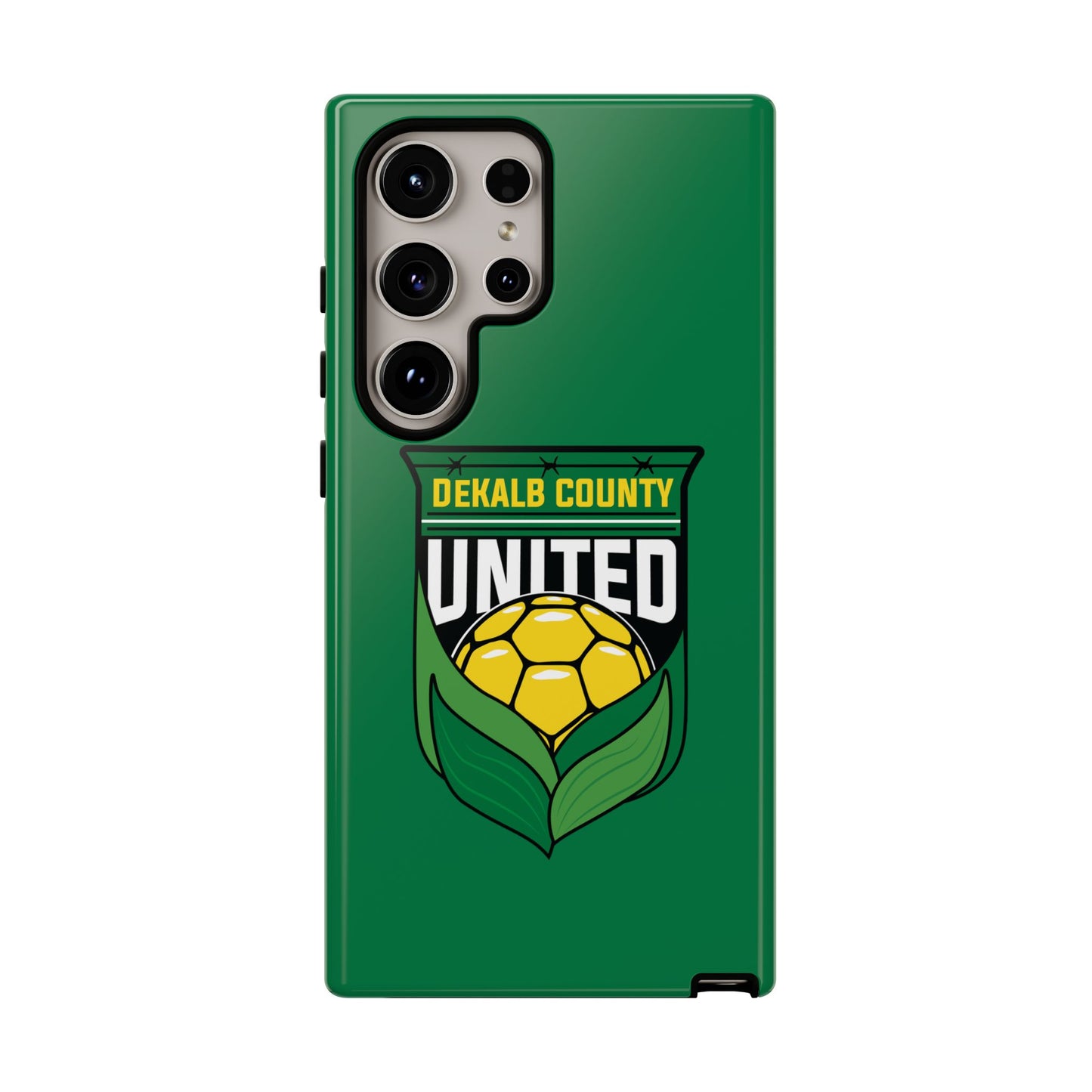 DKCU Tough Phone Case