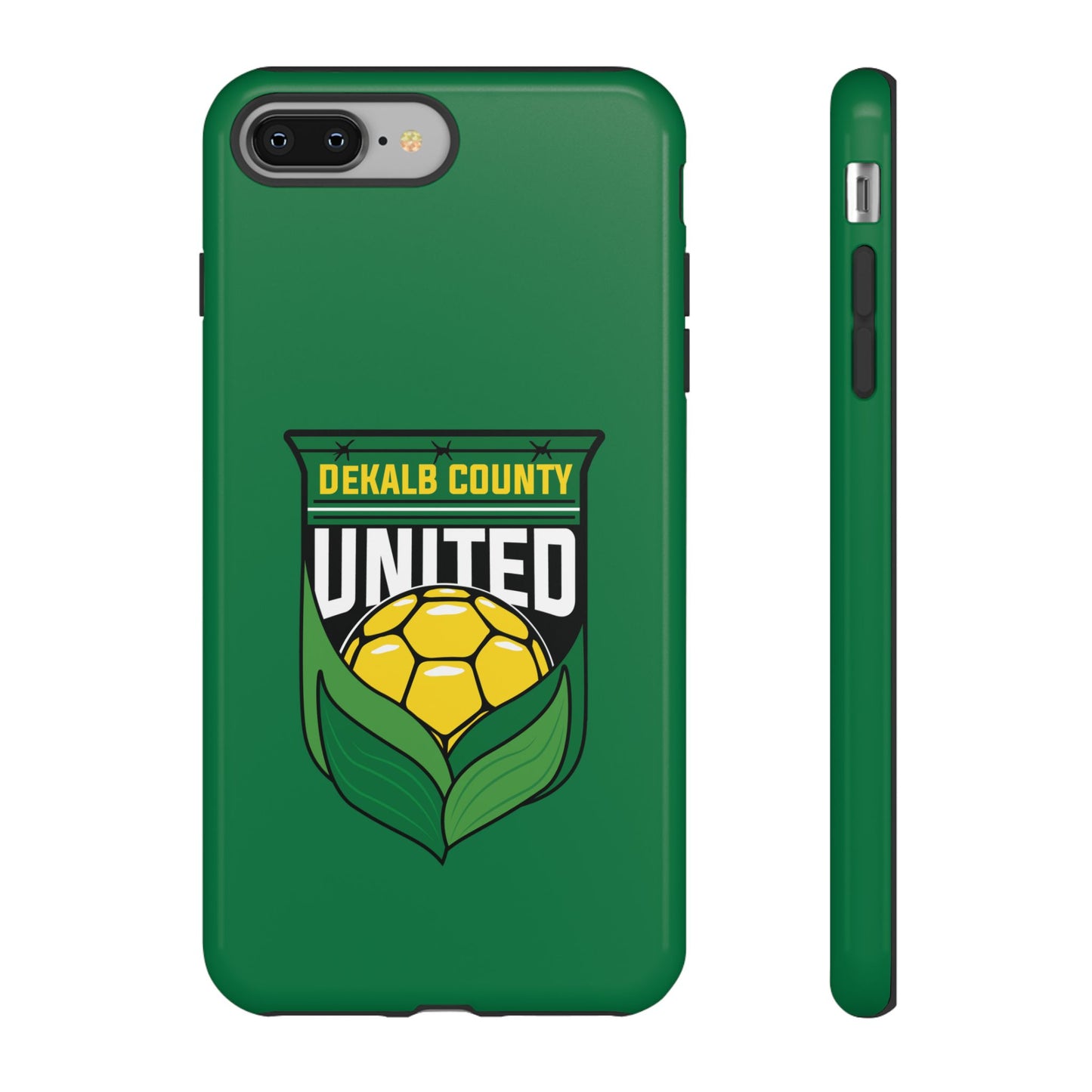 DKCU Tough Phone Case
