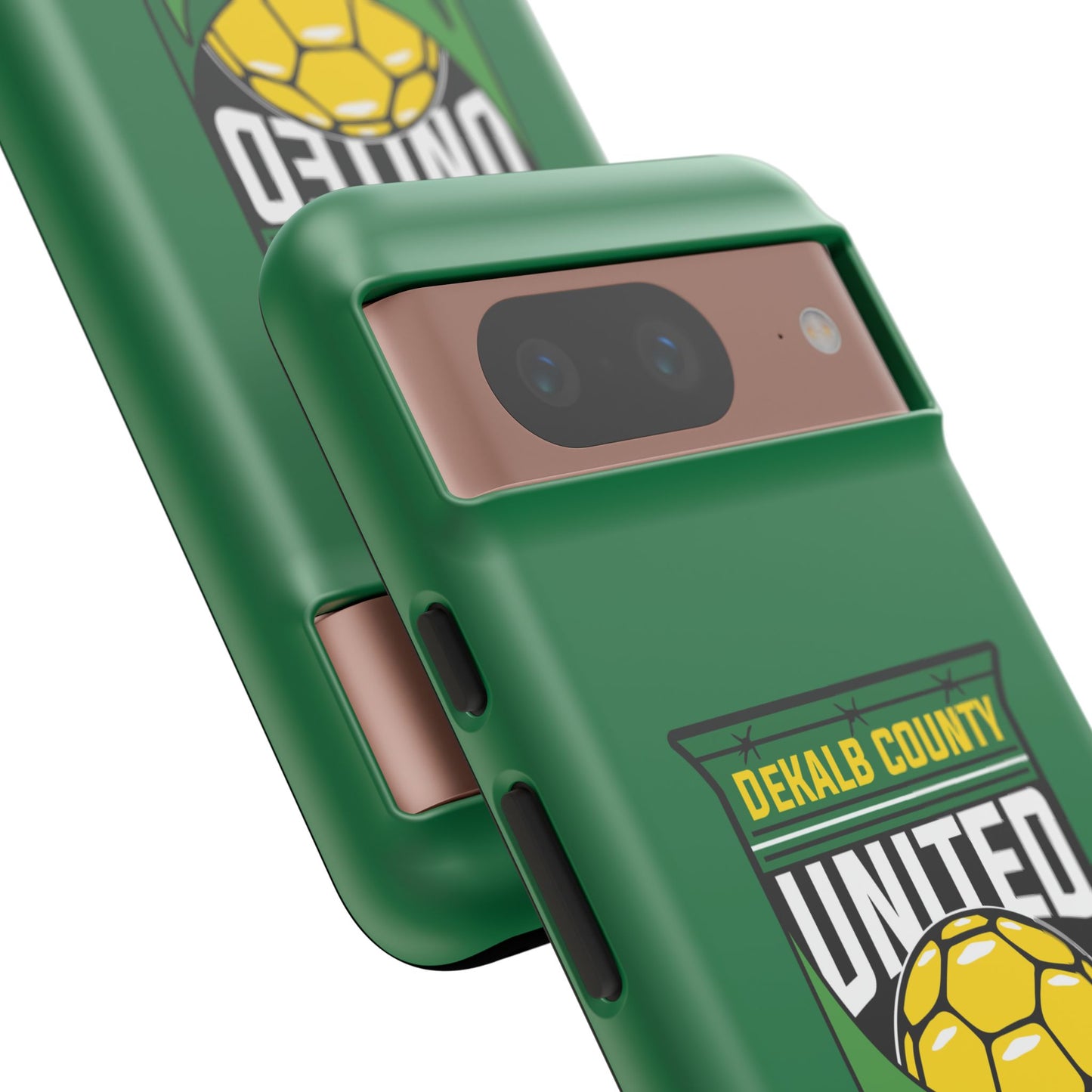 DKCU Tough Phone Case