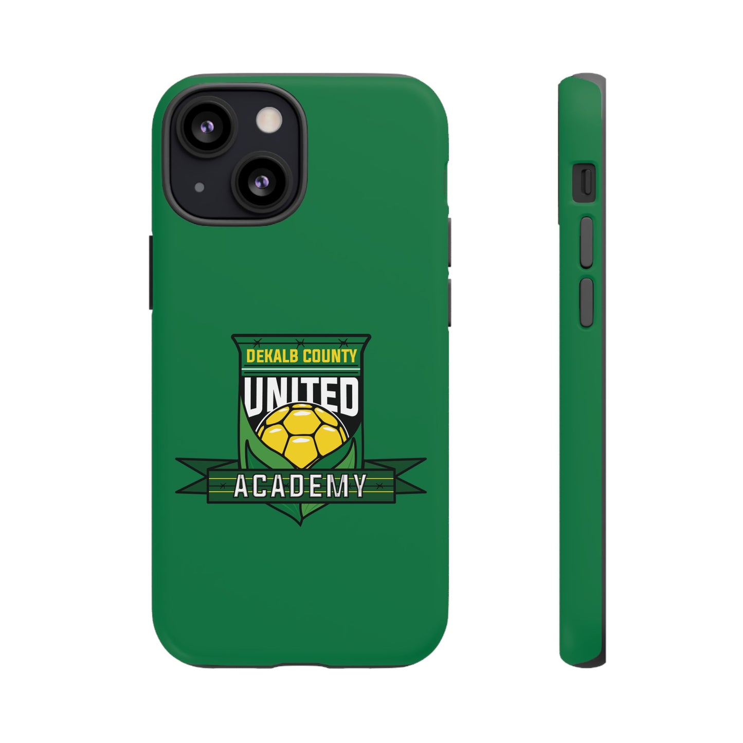 DKCU Academy Tough Phone Case