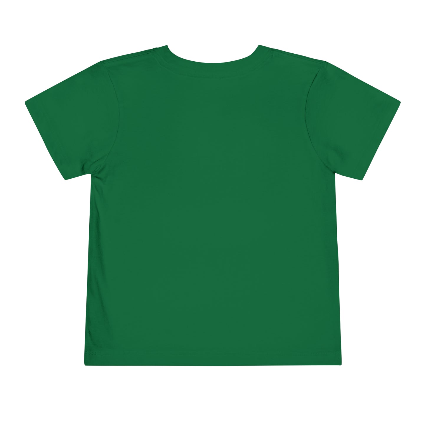 DKCU Academy Toddler Short Sleeve Tee