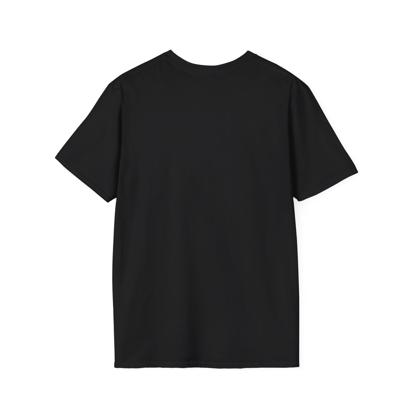 DKCU Unisex Softstyle T-Shirt