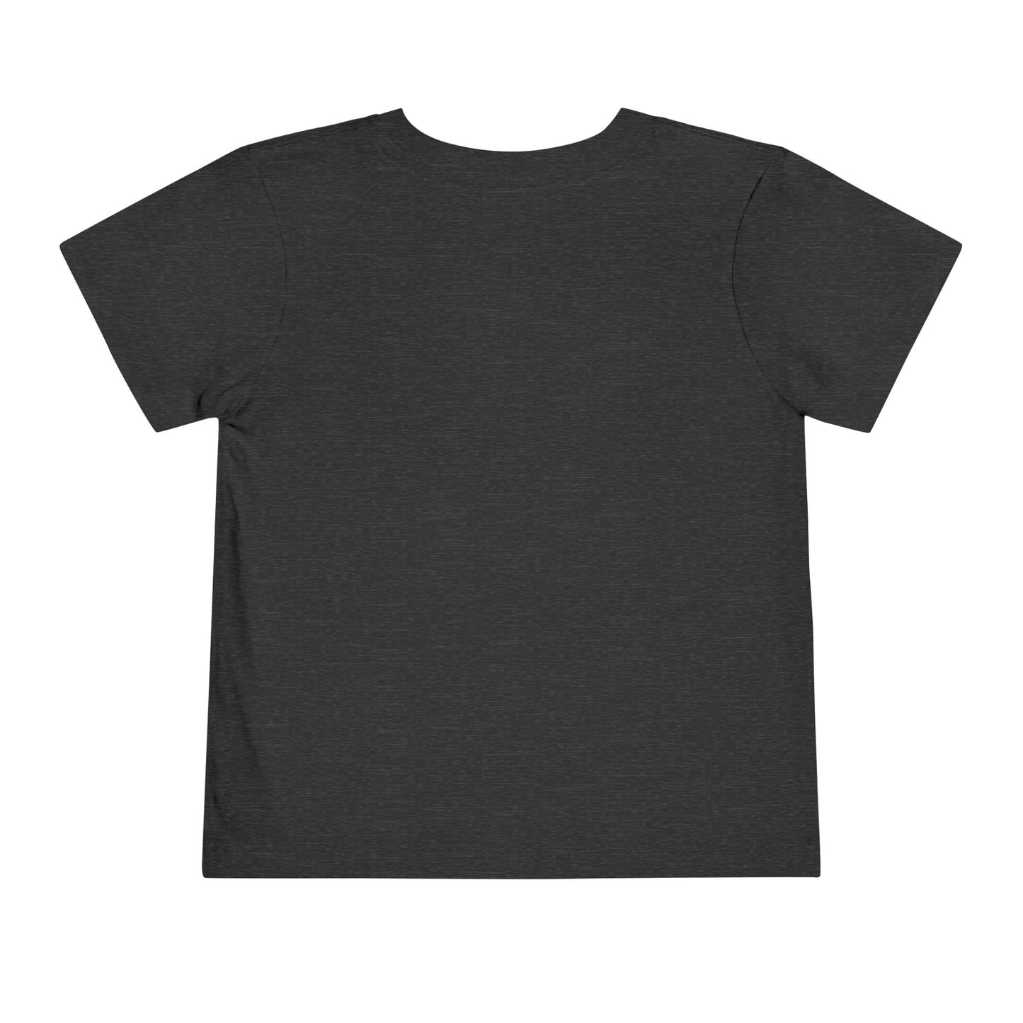 DKCU Academy Toddler Short Sleeve Tee