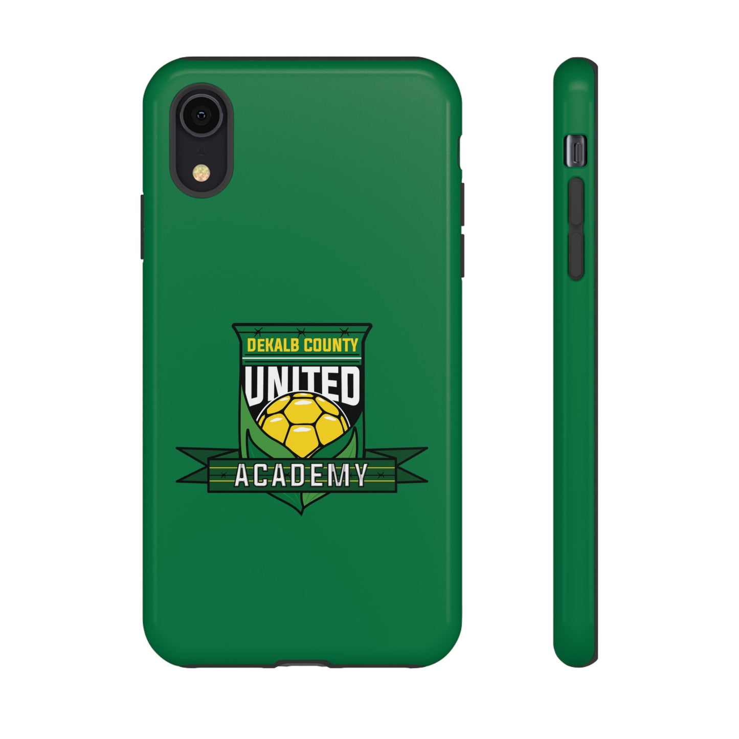 DKCU Academy Tough Phone Case