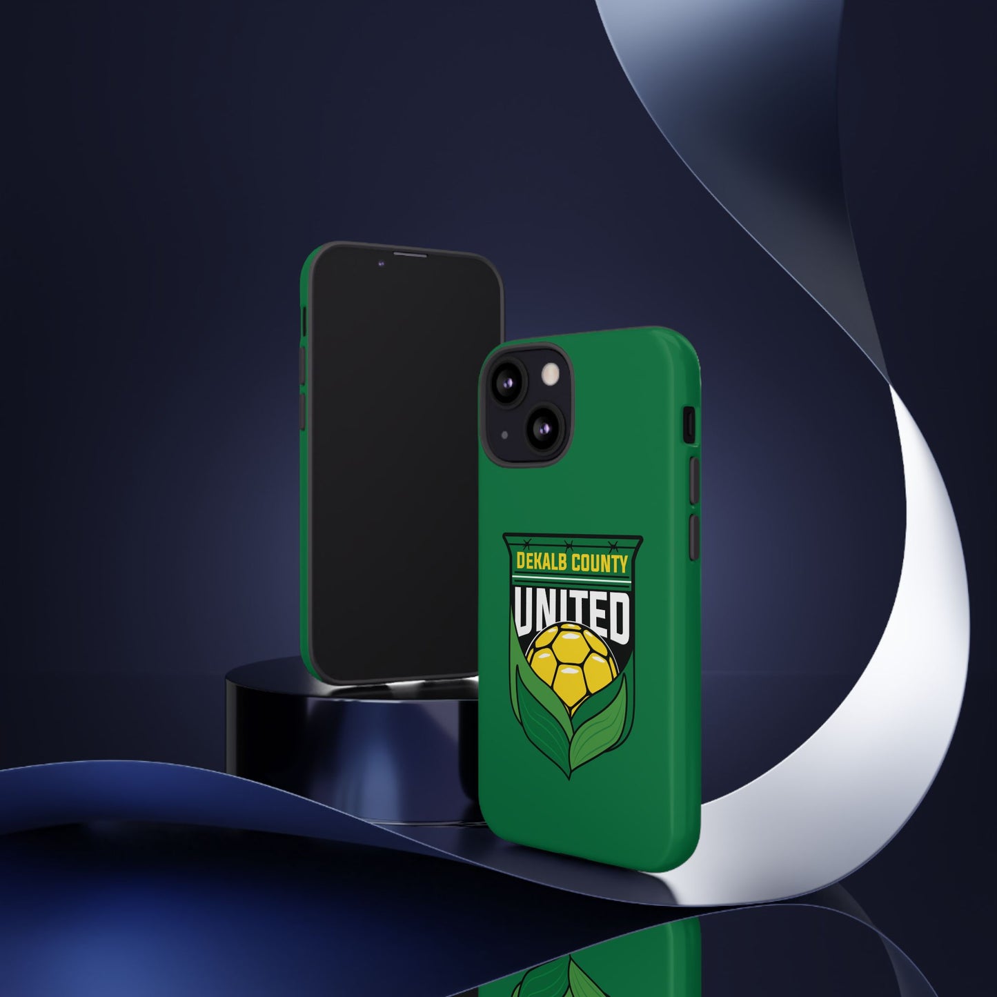 DKCU Tough Phone Case