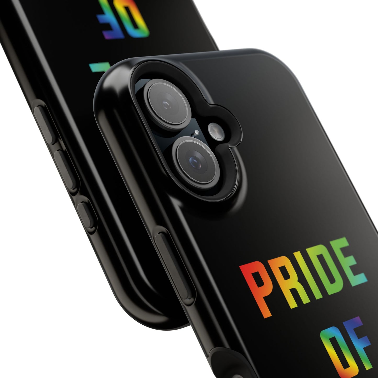 DKCU Pride Magnetic Phone Case