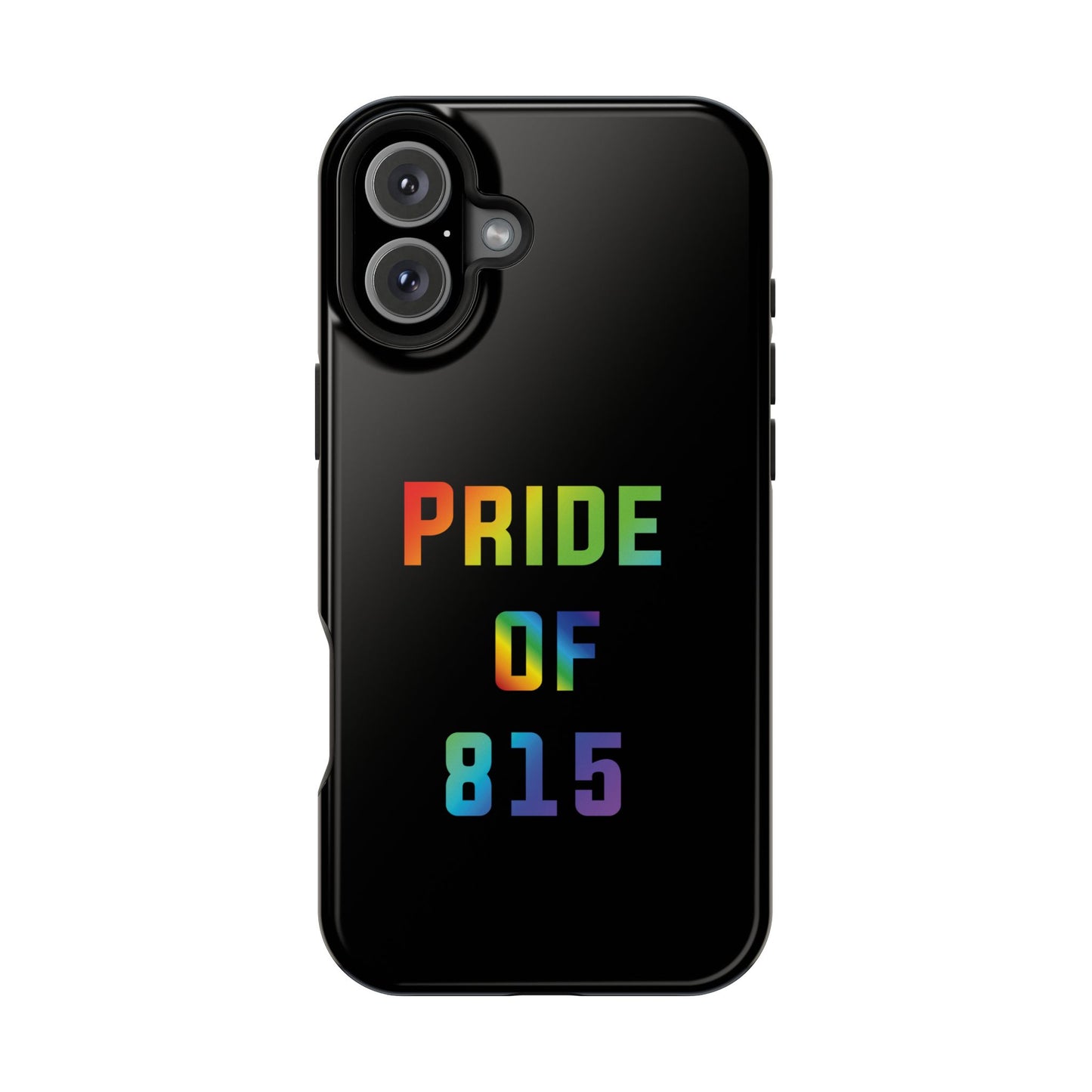 DKCU Pride Magnetic Phone Case