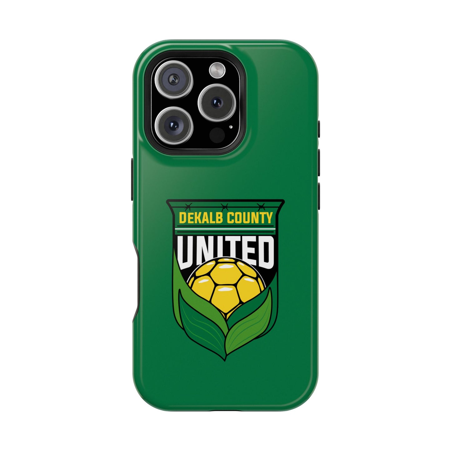 Magnetic Tough Cases with DKCU Design