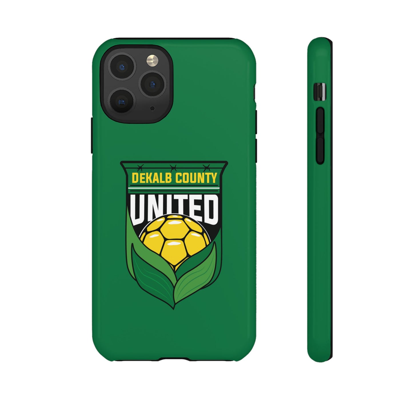 DKCU Tough Phone Case