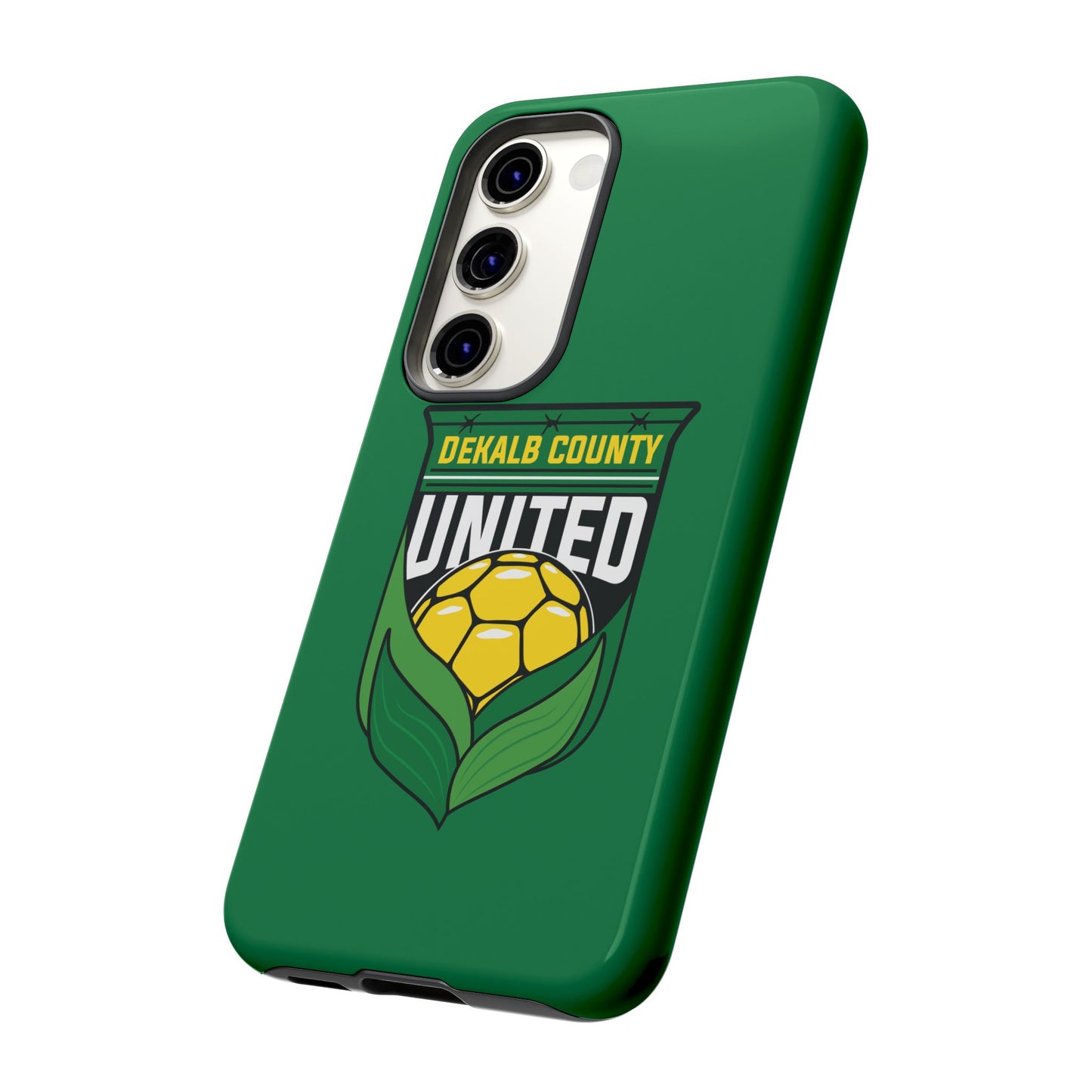 DKCU Tough Phone Case