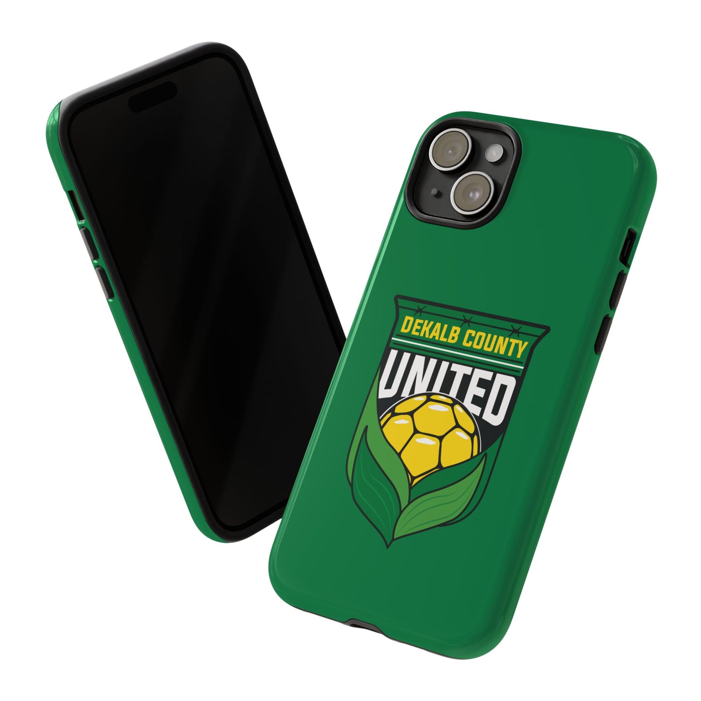 DKCU Tough Phone Case