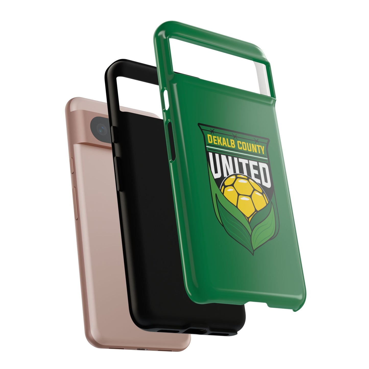 DKCU Tough Phone Case