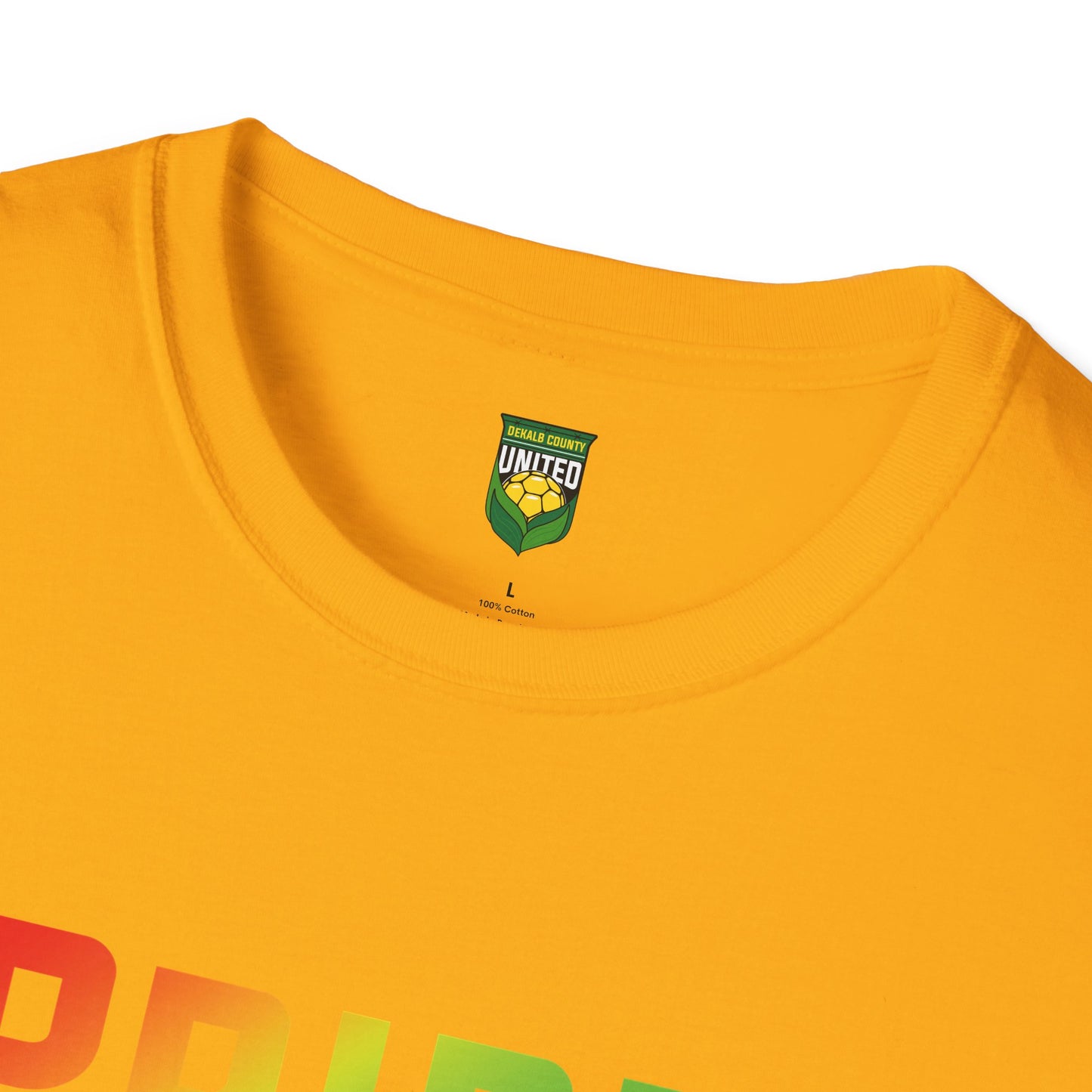 DKCU Pride Unisex T-Shirt