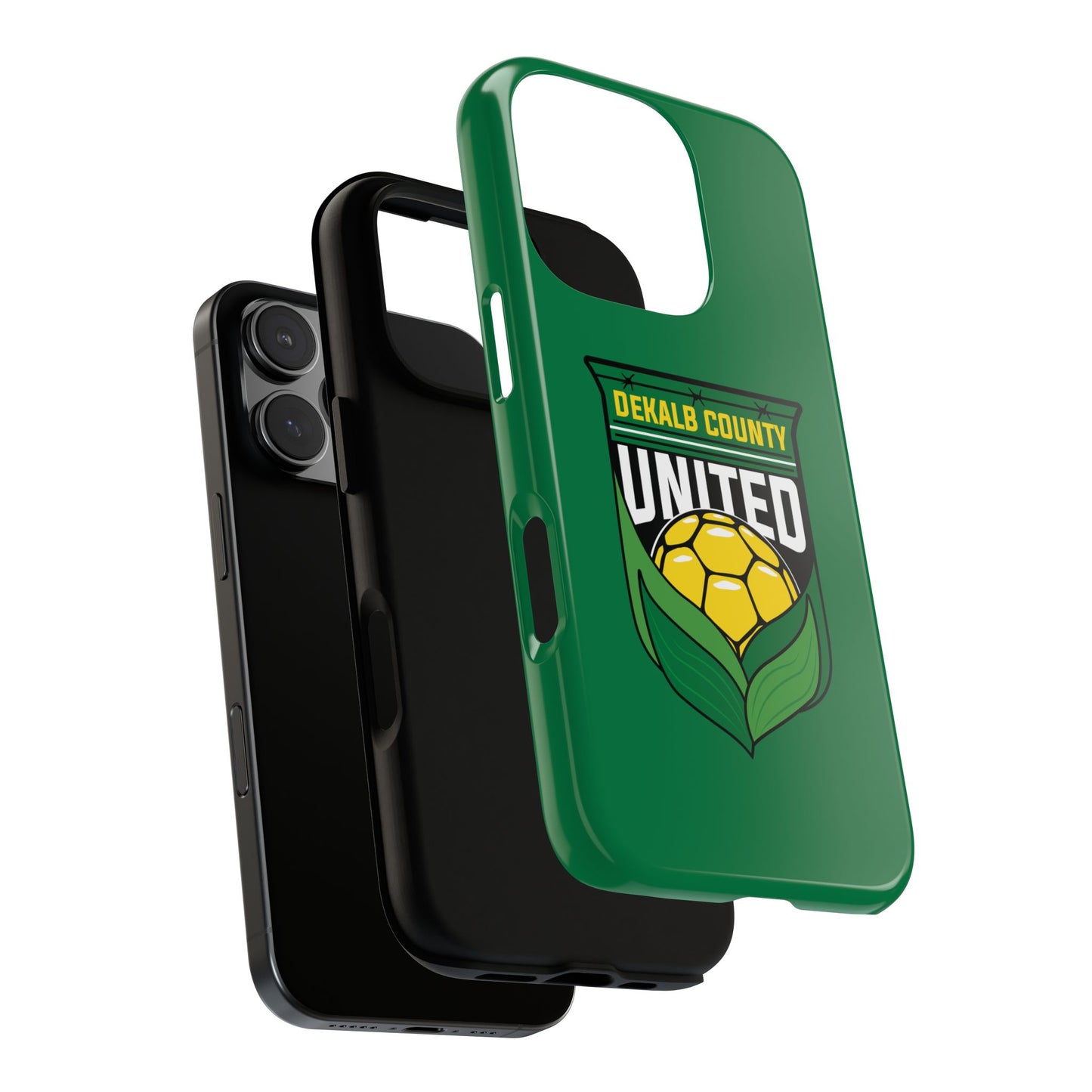 DKCU Tough Phone Case