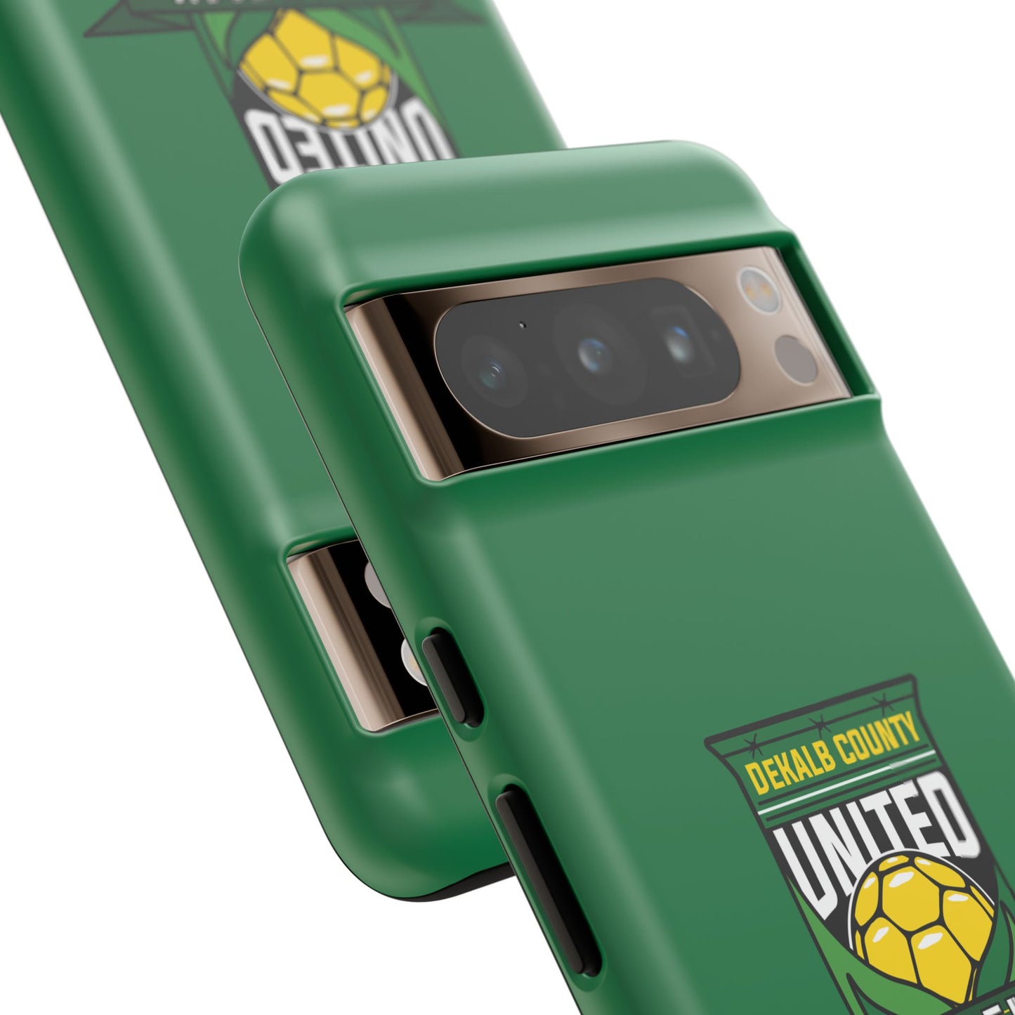 DKCU Academy Tough Phone Case