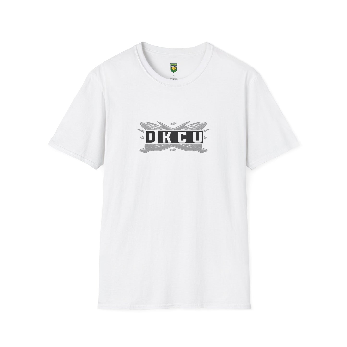 DKCU - Schuck It Unisex Shirt