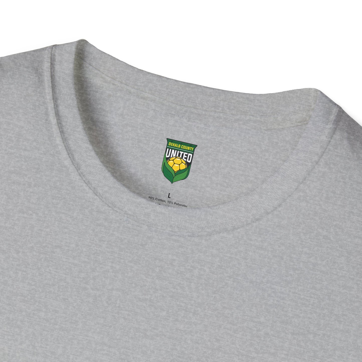 DKCU Academy Unisex Softstyle T-Shirt