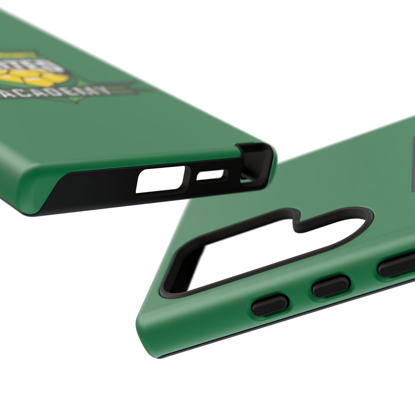 DKCU Academy Tough Phone Case